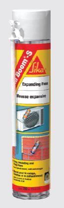 Spuma expandabila Sika Boom S 0.75 l [1]
